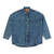 Levi's Twist Shirt Jacket INDIGOBLUE 003M1-0001/003M10001画像