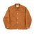 Workers QUEEN OF THE ROAD Jacket 9 oz Brown Duck画像