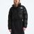 THE NORTH FACE Women's Nuptse Short Jacket NF0A5GGE画像