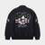 DISNEY | HUF WORLDWIDE TOUR VARSITY JACKET JK00510画像