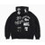 BEN DAVIS Multi Wappen Pullover Hoodie I-26380011画像