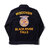 HOUSTON 51448 CORDUROY EMBROIDERY JACKET (FFA)画像