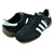 adidas HANDBALL SPEZIAL LO PRO W CBLACK/FTWWHT/GOLDMT KJ3629画像