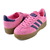 adidas HANDBALL SPEZIAL BOLD W BLIPNK/NINDIG/GUM5 IH9184画像