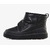 UGG Heritage Utility Mini Noir black 1171118-BLK画像