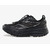 HOKA STINSON ONE7 BLACK/SILVER 1168931-BKSV画像