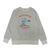 SUN SURF "KNOCKOUT CLUB" CREW NECK SWEAT SHIRT SS69596画像