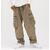 AVIREX PIGMENT TAPING CARGO PANTS 7836910022画像