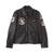 AVIREX ANJ4 JACKET BLACK ACES 7836150002画像