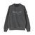 AVIREX ADED MIL.POCKET CREWNECK SWEAT 7836132001画像