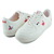 le coq sportif LCS NIMES MOOMIN WHITE/RED LU6SSN16LZ-WHRD画像