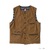 SUGAR CANE Lot No. SC15832 / FICTION ROMANCE 9.5oz. MOLESKIN VEST画像