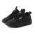 FILA SUPERBUBBLE BLACK 5RM02983H-001画像
