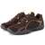 FILA ECHAPPE MS LJ BROWN/BROWN/BROWN UFW25065-200画像