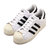 adidas Originals UPERSTAR II Cloud White / Core Black / Off White HQ2285画像