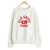 Champion CRSS RAGLAN SLEEVE SWEATSHIRT C3-D012画像