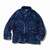 GOLD 9W INDIGO CORDUROY WORK COAT GL15739画像