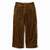 GOLD 9W CORDUROY TROUSERS GL42577画像