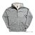 DELUXEWARE SRZ-00 FULL-ZIP LIGHT PARKER画像