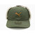 PUMA &times; MONSTER HUNTER WILDS Gaming Tapper Cap 027255画像