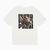 PUMA MONSTER HUNTER WILDS TEE PUMA WHITE 636486-02画像