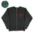 BARNS Super Heavy Weight Zip Up Cardigan BR-26105画像