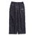 Subciety Patterned pants 155-01063画像