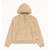 STUSSY QUARTER ZIP KNIT HOODIE 117278画像