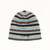 STUSSY SKULLCAP SMOOTH STOCK STRIPED 1321239画像