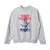 BARNS Super Heavy Weight Print Sweatshirt SPACE COWBOY BR-26101画像