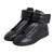 Maison Margiela FUTURE MID-TOP BLACK S57WS0538-P7573画像