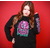 HTML ZERO3 &times; STARDOM 鈴季すず コラボ ロンT T627画像