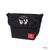 Manhattan Portage NYLON MESSENGER BAG (XXS) BP W/DIV MGNT 500D CORDURA / ZOOTOPIA MP1603BPDMGNTZTP画像