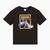 PUMA MONSTER HUNTER WILDS TEE PUMA BLACK 636486-01画像