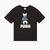 PUMA MONSTER HUNTER WILDS TEE PUMA BLACK-PUMA BLACK 636486-51画像