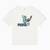 PUMA MONSTER HUNTER WILDS TEE PUMA WHITE-PUMA WHITE 636486-52画像