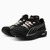 PUMA DEVIATE NITRO ELITE 3 "REPRESENT 247" PUMA BLACK/ALPINE SNOW 406844-01画像