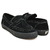 Last Resort AB VM005 LOAFER SUEDE BLACK / BLACK / WHITE STITCH画像
