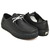 Last Resort AB VM006 MOC LO LEATHER BLACK / BLACK画像