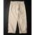BIG JOHN M1012RC (66) GR LABEL WILD DUCK JEANS Natural画像