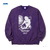 RADIALL E=MC2 - CREW NECK SWEATSHIRT L/S RAD-25MW-CUT004画像