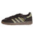 adidas Originals HANDBALL SPEZIAL Aurora Coffee/Silver Pebble/Gum IH6567画像