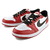 NIKE AIR JORDAN 1 RETRO LOW OG Chicago varsity red/blk-summit wht HQ6998-600画像