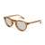 EVILACT GREEVES amber clear / color photochromic smoke lens EAE25-06-05画像