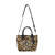 AVIREX LX VARSITY LEATHER MINI TOTE BAG 7836976702画像