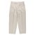 Scye San Joaquin Cotton Chino Pleated Trousers 5126-81501画像