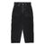 Scye Selvage Black Denim Baggy Jeans 5726-81511画像