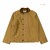SUGAR CANE Mister Freedom NAVAL CLOTHING TAILOR JUNGLE CLOTH N-1H MOD SC15814画像