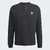 adidas Originals Trefoil Essentials L/S Henley JW1050画像