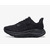 HOKA W CLIFTON 10 BLACK/BLACK 1162031-BBLC画像
